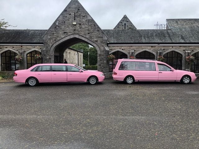 Alternative Hearses & Limousines