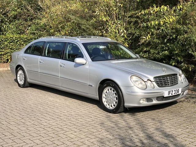 silver.merclim1-640w Silver Hearses & Limousines